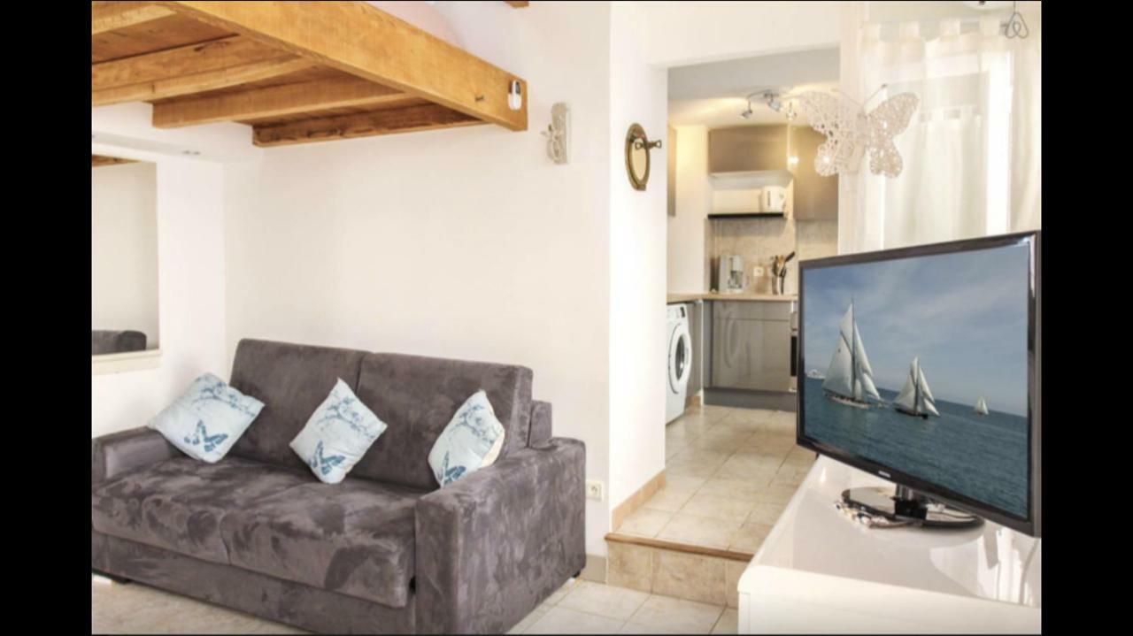 Vieil Antibes Cosy Close Everything Luaran gambar