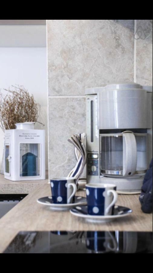 Vieil Antibes Cosy Close Everything Luaran gambar