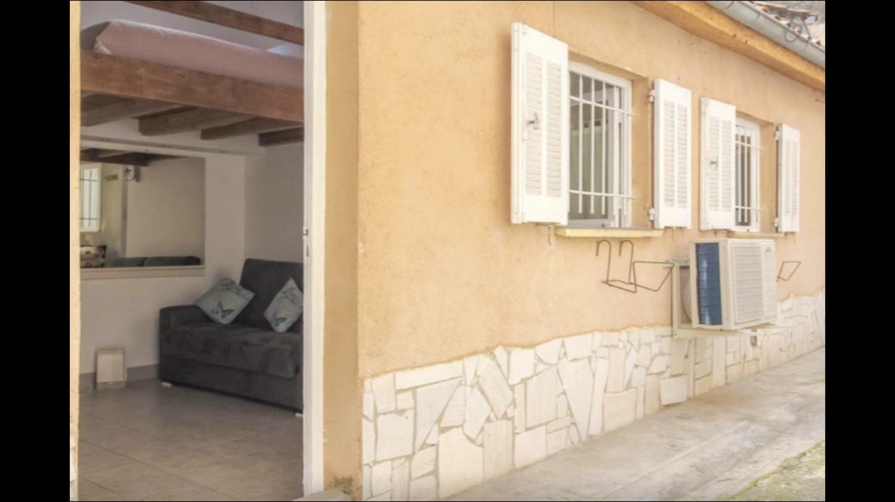 Vieil Antibes Cosy Close Everything Luaran gambar