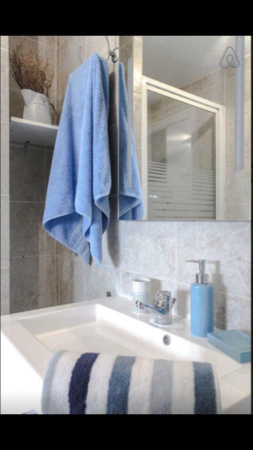 Vieil Antibes Cosy Close Everything Luaran gambar