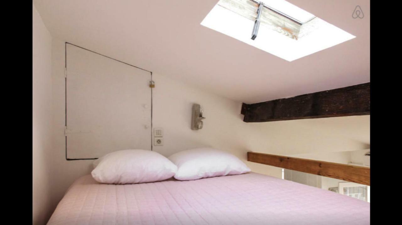 Vieil Antibes Cosy Close Everything Luaran gambar