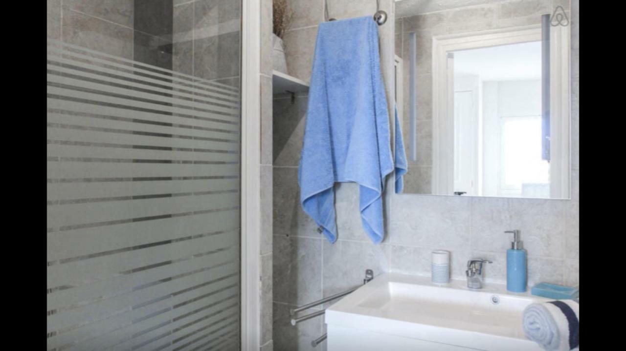 Vieil Antibes Cosy Close Everything Luaran gambar