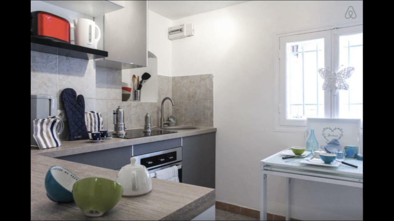 Vieil Antibes Cosy Close Everything Luaran gambar