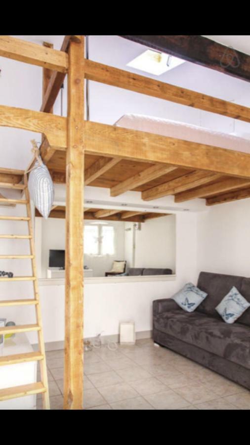 Vieil Antibes Cosy Close Everything Luaran gambar