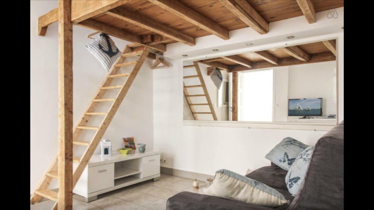 Vieil Antibes Cosy Close Everything Luaran gambar