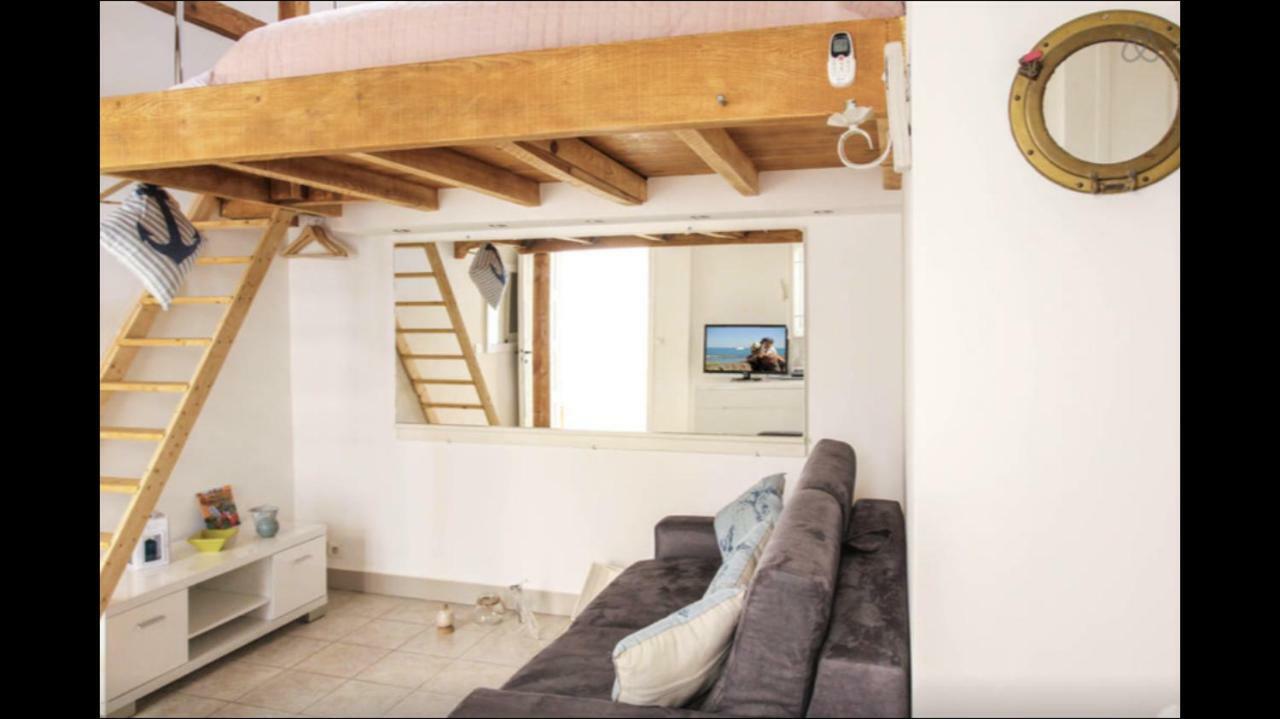 Vieil Antibes Cosy Close Everything Luaran gambar